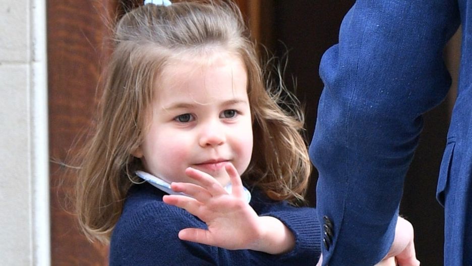 Księżniczka Charlotte przekonała się na własnej skórze, jak rygorystyczna jest dworska etykieta