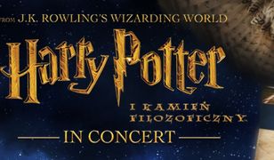 Harry Potter: Zobacz jak wygląda wieczór magii i muzyki!