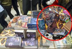 Gostkiewicz: Nawet Harry Potter nie pomoże, gdy księża wierzą i w Boga i w magię, i w Wielką Polskę [OPINIA]