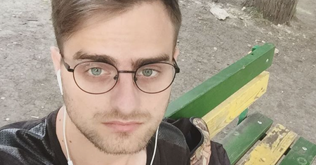 Rosjanin podbija sieć