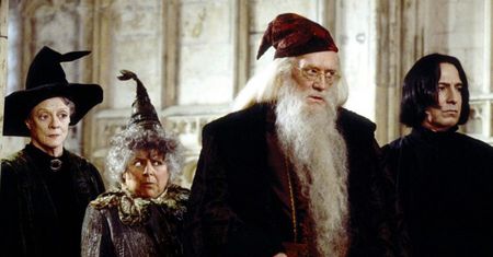 Program TV na piątek - "Harry Potter i Komnata Tajemnic", "Cztery wesela i pogrzeb", "Złoto pustyni" [16-08-2019]