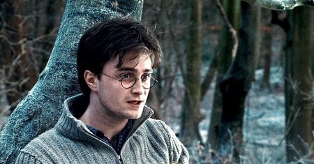 Rozpoznasz postacie z Harry'ego Pottera po trzech słowach?