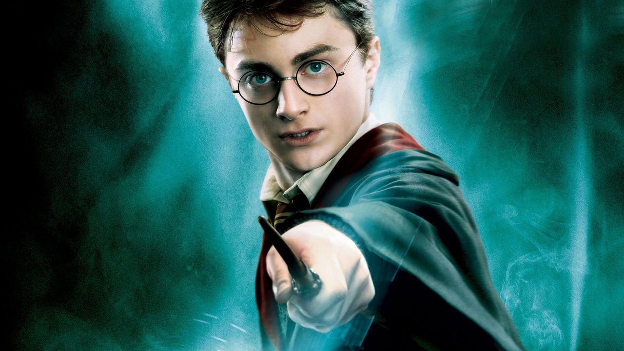 "Harry Potter i przeklęte dziecko" nie doczeka się ekranizacji