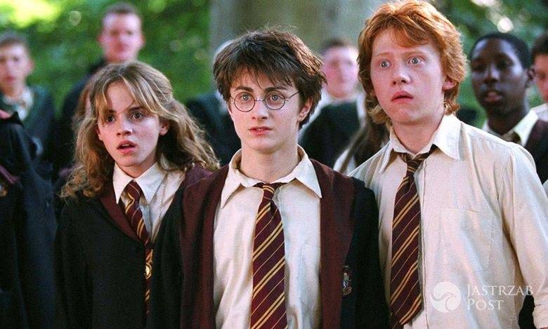 Harry Potter powraca! Będzie ósma część przygód słynnego czarodzieja! Znamy szczegóły