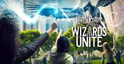 "Harry Potter Wizards Unite" już do pobrania. Wszystko, co musisz wiedzieć o grze [Poradnik]