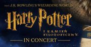 Harry Potter: Zobacz jak wygląda wieczór magii i muzyki!