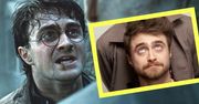 Cios dla fanów "Harry'ego Pottera". Chodzi o najnowszy wywiad aktora