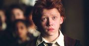 Wielokrotnie myślał o odejściu z "Harry’ego Pottera". Rupert Grint o kulisach pracy na planie