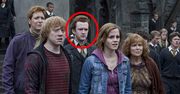 "Harry Potter": Chris Rankin nie zrobił kariery. Znalazł pracę jako barman