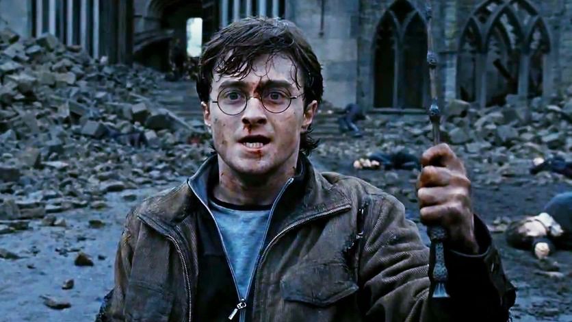 "Harry Potter": Pottermore przestaje istnieć