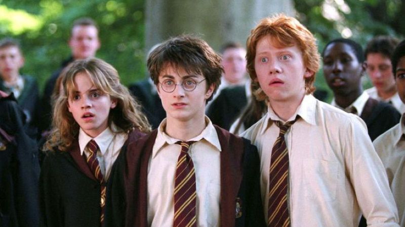 Harry Potter zrobił niespodziankę na 1 kwietnia. To nie prima aprilis