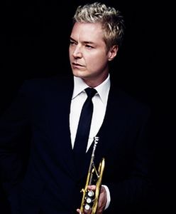 Wszystko, co powinniście wiedzieć przed koncertem Chrisa Bottiego!