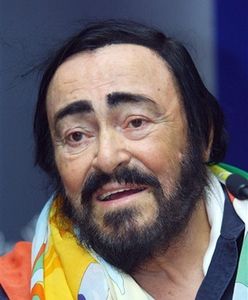 Powstanie serial o życiu Luciano Pavarottiego