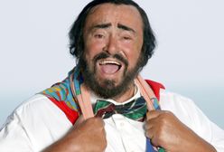 Luciano Pavarotti. Wielki śpiewak zwyczajnych ludzi