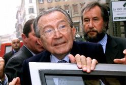 Były premier nie miał kontaktów z mafią