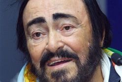 Powstanie serial o życiu Luciano Pavarottiego
