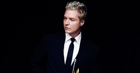 Chris Botti – kocham entuzjazm Polaków