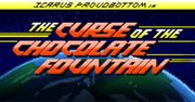 Gdy tytuł mówi wszystko: Icarus Proudbottom in the Curse of the Chocolate Fountain