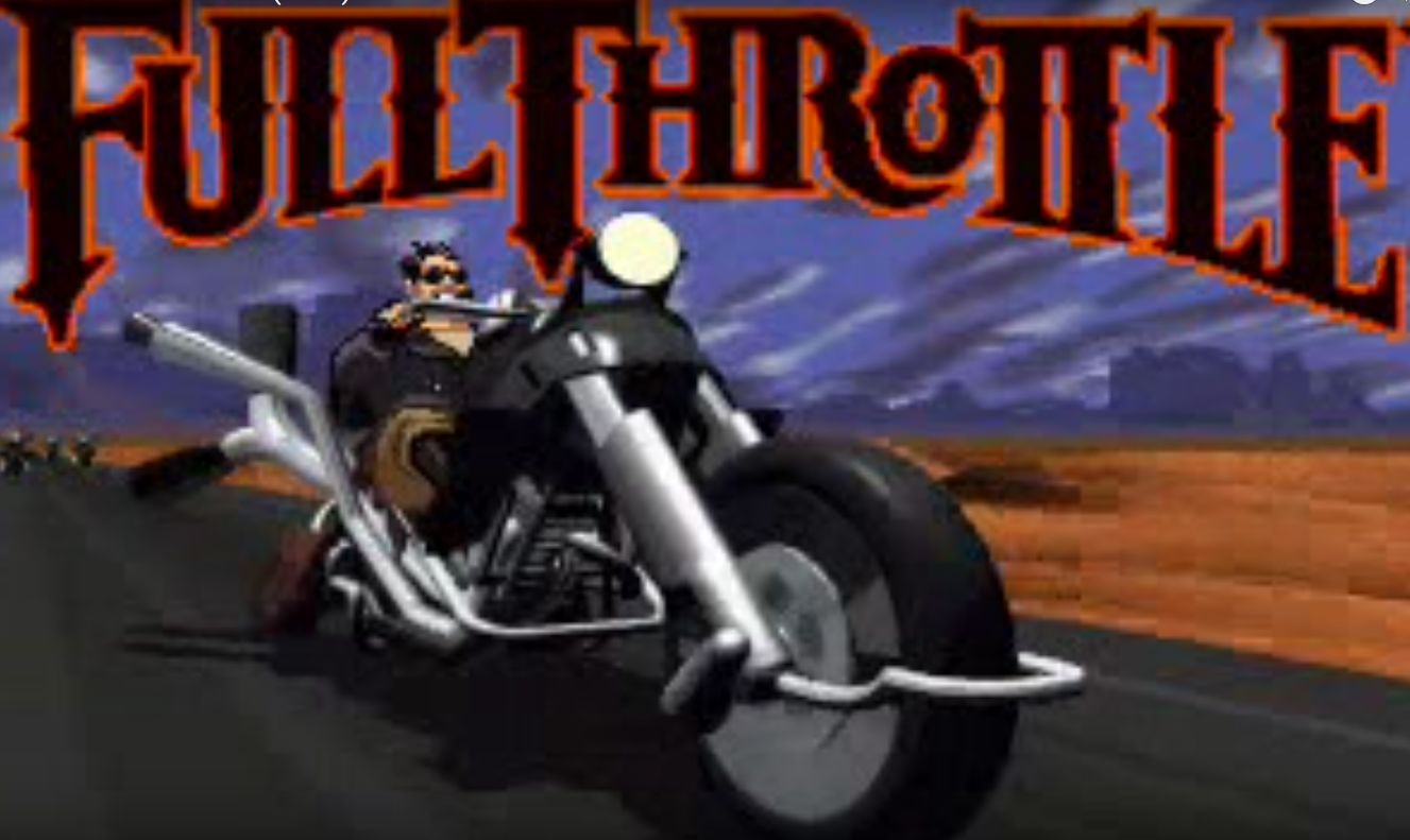 Full Throttle w zermasterowanej wersji. Znamy datę premiery