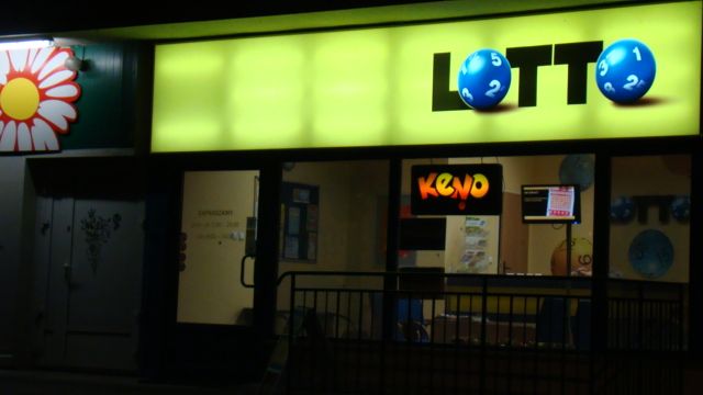 Rekordowa wygrana Lotto została odebrana w Ziębicach na Dolnym Śląsku.