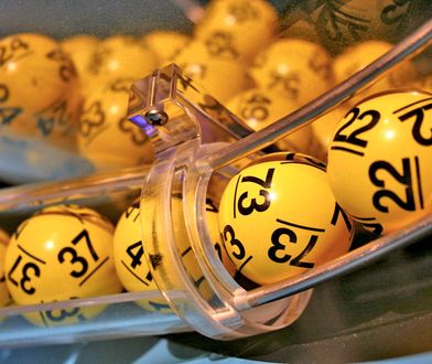 Kumulacja w Lotto rozbita. Wiemy, gdzie padła szóstka