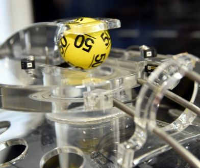 Wyniki Lotto. W sobotę znowu nie padła "szóstka", kwota kumulacji rośnie