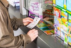 Lotto. Gracze pobili kolejne rekordy, setki tysięcy i pensja przez 20 lat