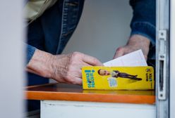 15 mln do wygrania. Wielka kumulacja w Lotto rośnie