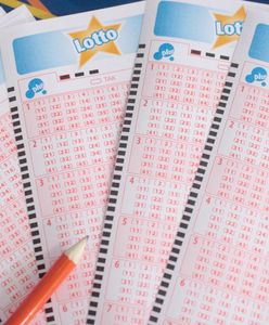 Kumulacja Lotto. 10 mln złotych za "szóstkę" w najbliższym losowaniu