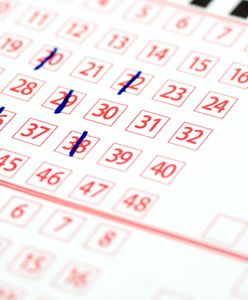 Rozbita kumulacja w Lotto. Jest nowy milioner
