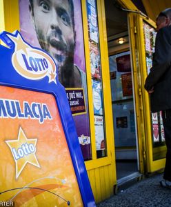 Kumulacja Lotto. 11 mln złotych do wygrania w najbliższym losowaniu