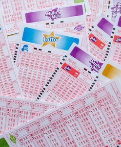 Nowość w punktach Lotto. Ekstra Premia daje możliwość wygrania dodatkowych 100 000 zł