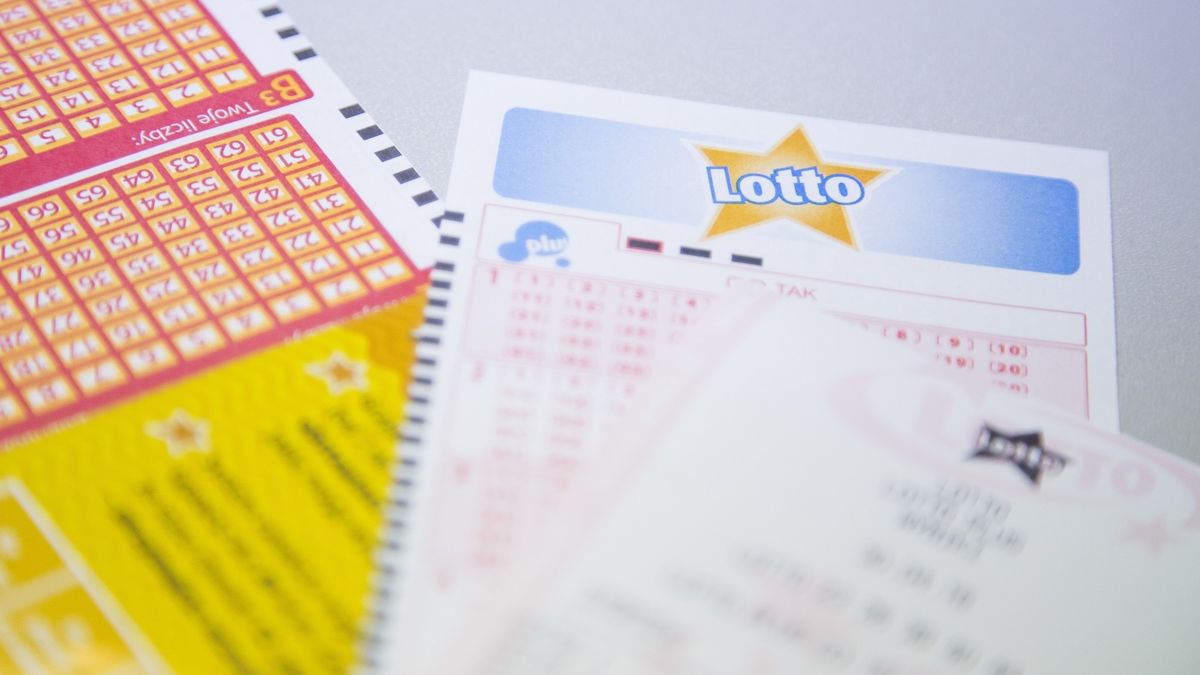 Wyniki Lotto 26.03.2019 – losowania Lotto, Lotto Plus, Multi Multi, Mini Lotto, Ekstra Pensja, Kaskada, Super Szansa