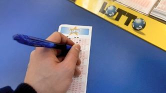 Wyniki Lotto