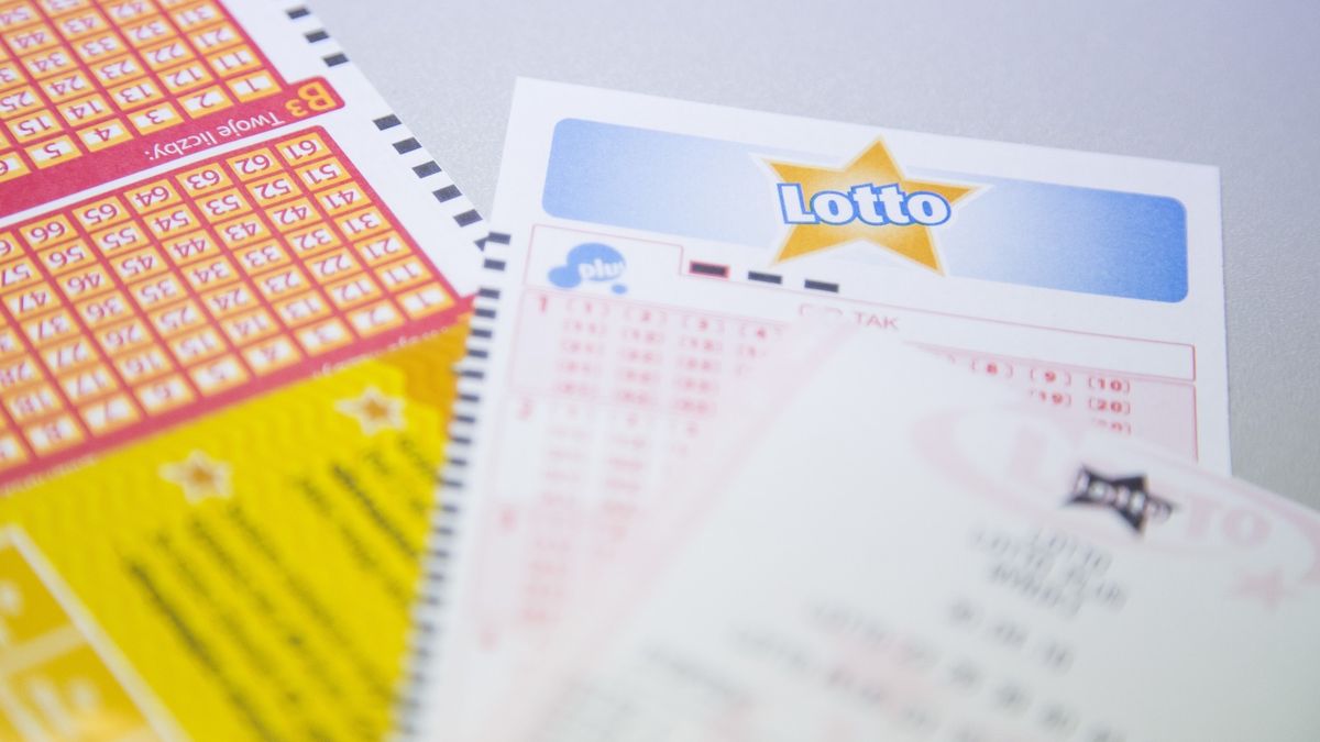 Wyniki Lotto 27.03.2019 – losowania Multi Multi, Mini Lotto, Ekstra Pensja, Kaskada, Super Szansa