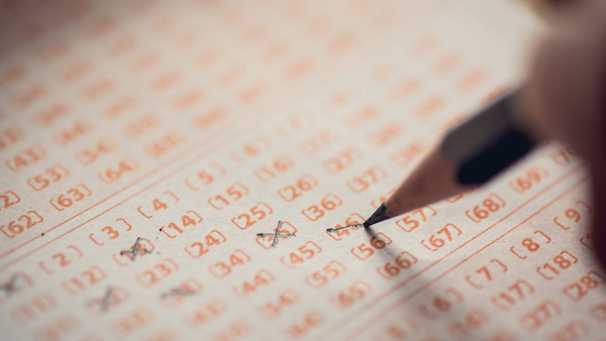 Wyniki losowania Lotto poniedziałek 30.07