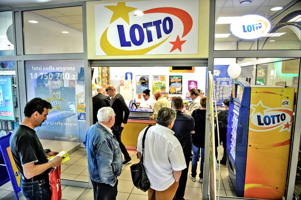 Kumulacja w Lotto. Oto liczby, które padły w sobotnim losowaniu