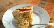 Risotto z kurczakiem. Pomysł na obiad w stylu zero waste