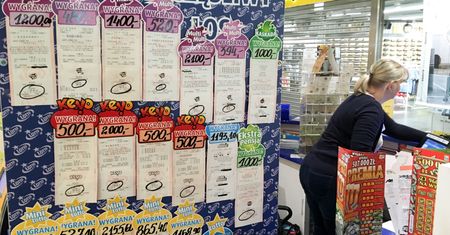 Wyniki Lotto 30.01.2019. Wiadomo gdzie padła kosmiczna wygrana