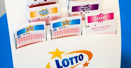 Jest nowy lottomilioner. Zgarnął blisko 17 mln zł