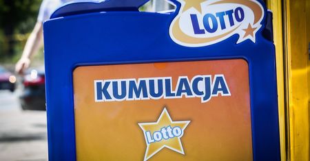 Lotto: Wyniki 23.05.2019. Wyniki Lotto wyłoniły nowego milionera. O ile wzbogacił się zwycięzca?