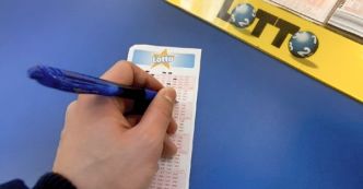 Lotto. Wygrane w Ekstra Pensji i Lotto Plus