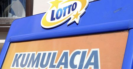 Kumulacja Lotto. 10 mln złotych dla zwycięzcy najbliższego losowania