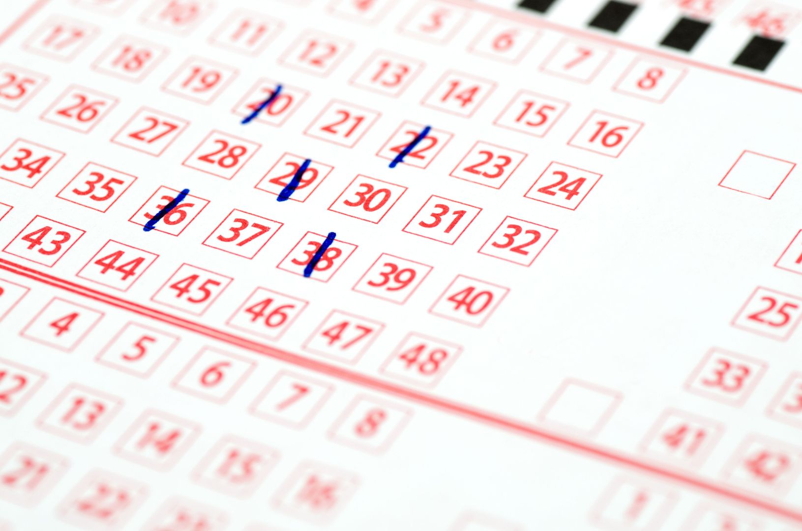 Wyniki Lotto poznajemy w każdy wtorek, czwartek i sobotę.