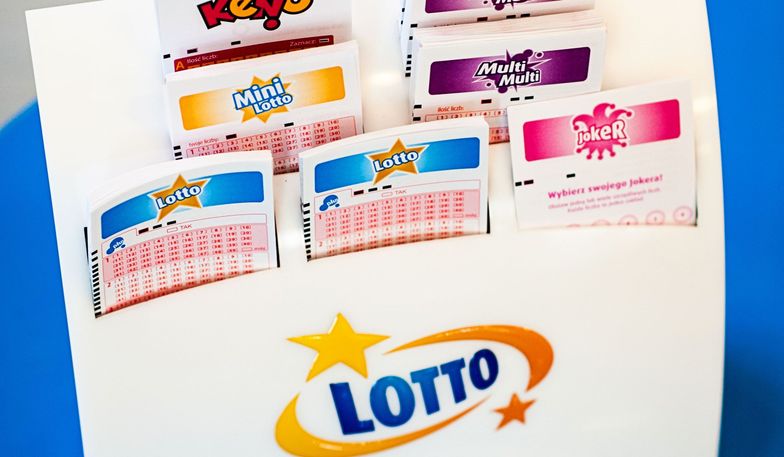 Wyniki Lotto oraz Eurojackpot 08.11.2019. Losowania Multi Multi, Mini Lotto, Ekstra Pensja, Ekstra Premia, Kaskada, Super Szansa