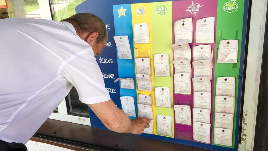 Wygraną na loterii Polacy najchętniej przeznaczyliby na nowe mieszkania.