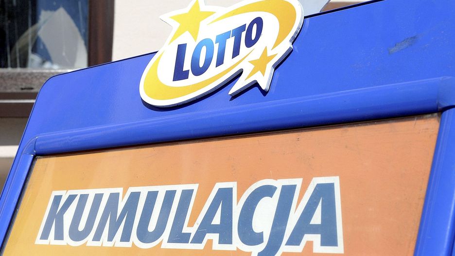 Kumulacja Lotto - 10 mln złotych