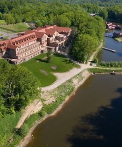 Polskie gwiazdy na dziesięciolecie hotelu Dolina Charlotty Resort & SPA
