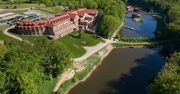 Polskie gwiazdy na dziesięciolecie hotelu Dolina Charlotty Resort & SPA