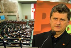 Palikot zabrał głos po awanturach w Sejmie. "Wiele osób namawia mnie do powrotu"